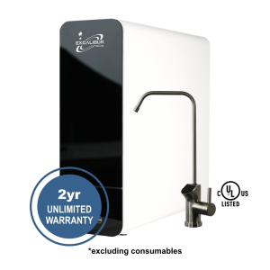 Excalibur Smart Purifier Plus Reverse Osmosis System