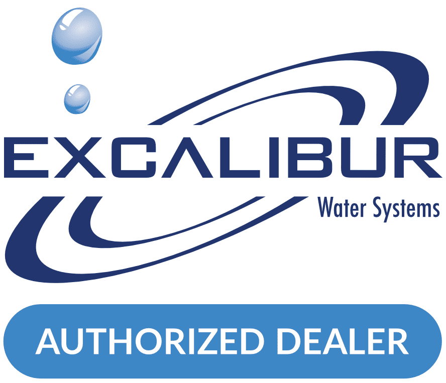Excalibur Authorized Dealer Logo