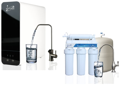 Excalibur Reverse Osmosis Systems